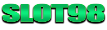 Logo Slot98